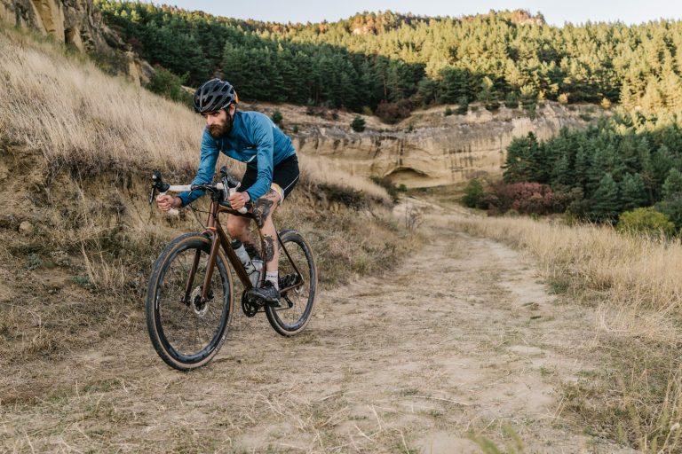 choisir la bonne taille de gravel