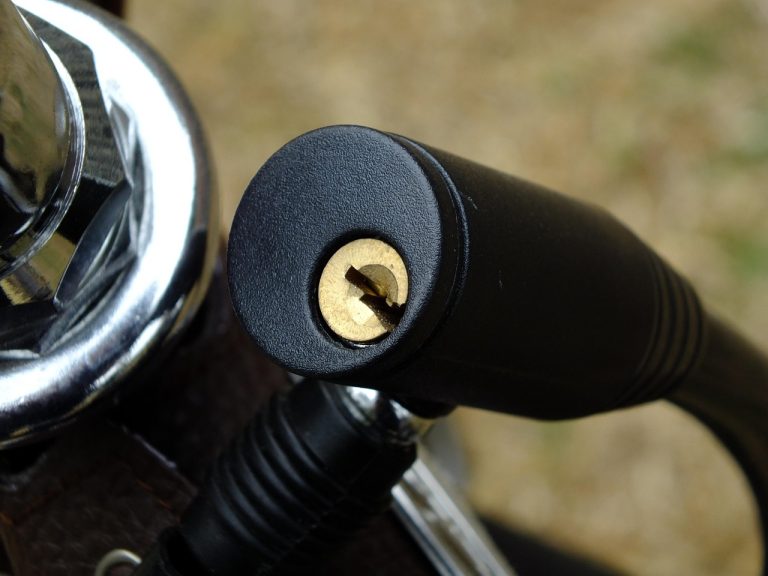 antivol gravel