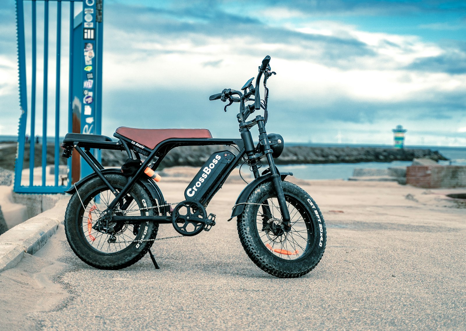 Gravel électrique : le meilleur des deux mondes ou un compromis raté ?